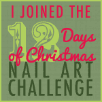 Christmas challenge!