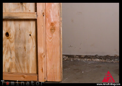 how to build a workbench, Airsoft man cave, Airsoft guns, Pyramyd Airsoft Blog, Tom Harris Media, Tominator, height=283