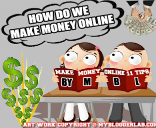 Ways To Make Money