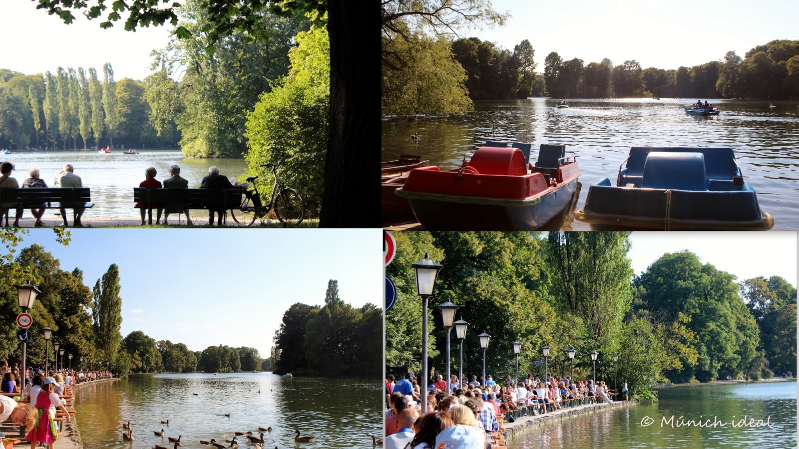 Englischer Garten