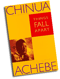 Chinua Achebe Chinua Achebe