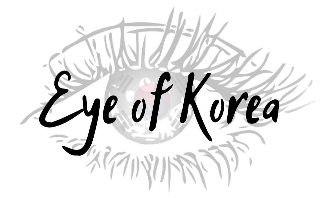 Eye of Korea