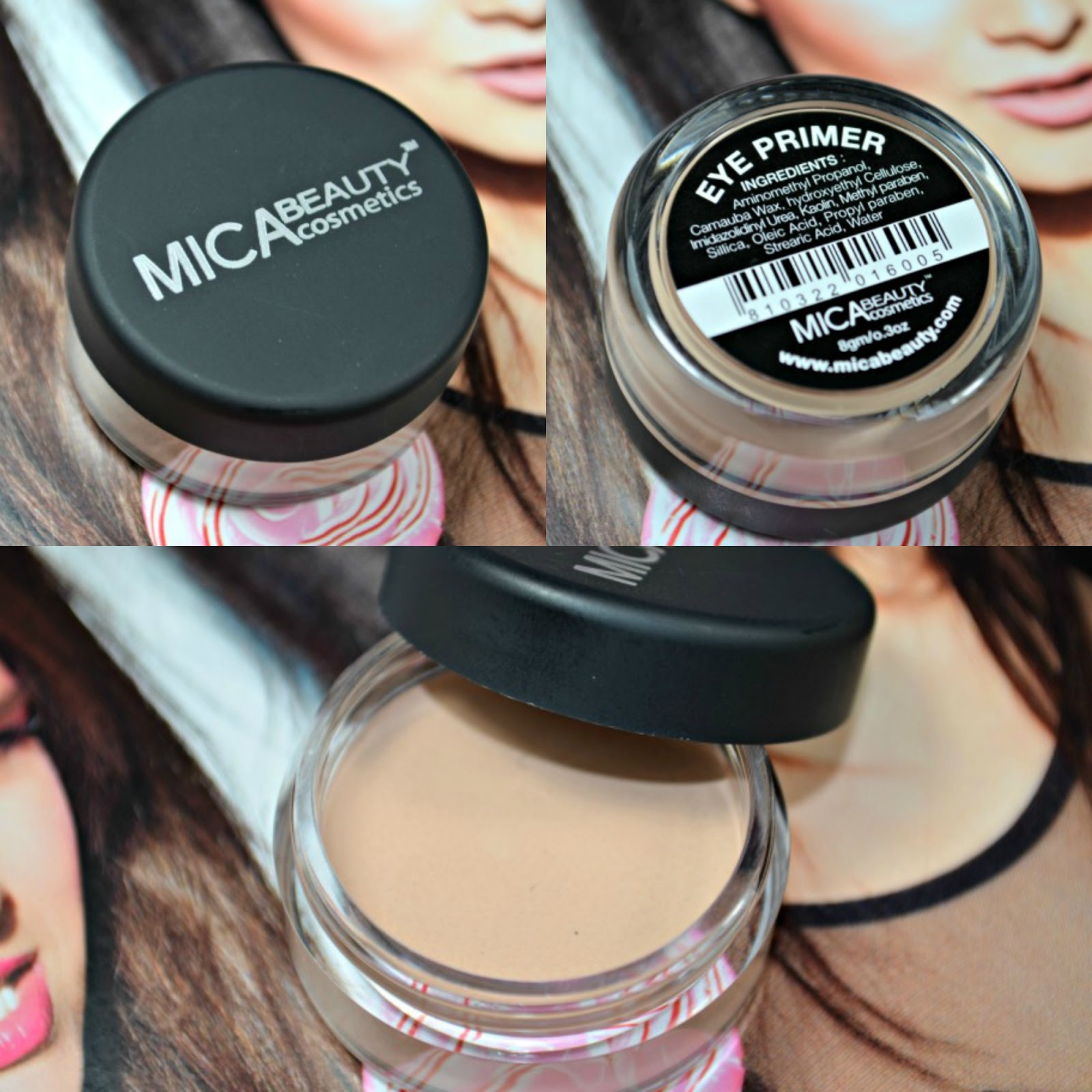 Micabella Makeup Reviews Makeup Vidalondon