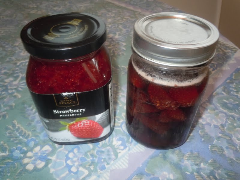 The Tipsy Baker Make the Bread, Buy the Butter