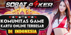 Agen Judi Poker Online Indo