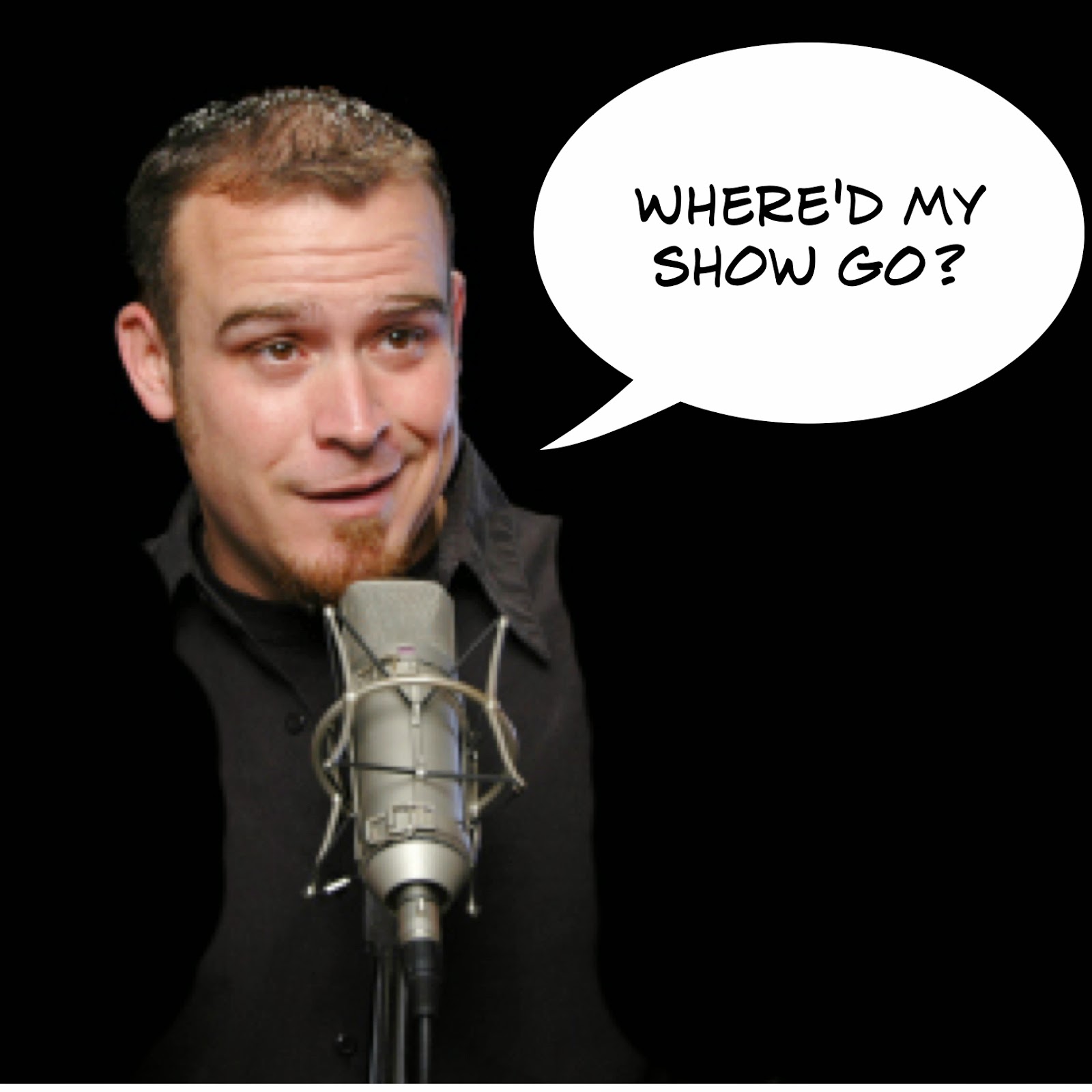 Dear Rich An Intellectual Property Blog Who Owns My Radio Show?