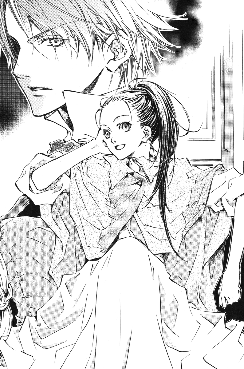 Download Tiramisu And Strawberry Hakushaku To Yousei Free HD Wallpaper Tiramisu And Strawberry Hakushaku To Yousei For Android Free