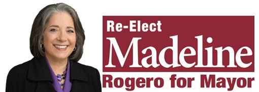 Mayor Rogero