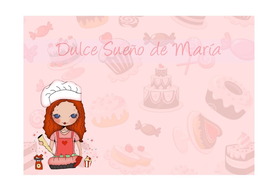 Dulce Sueño de María