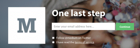 Medium, Layanan Baru Buatan Pendiri Twitter Medium, Layanan Baru Buatan Pendiri Twitter
