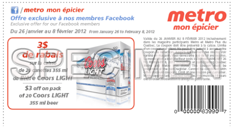Glucerna coupons rabais