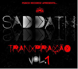 Saddath - Transpiração vol.1