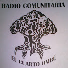 ::  FM 88.7 - Comunitaria El Cuarto Ombú ::