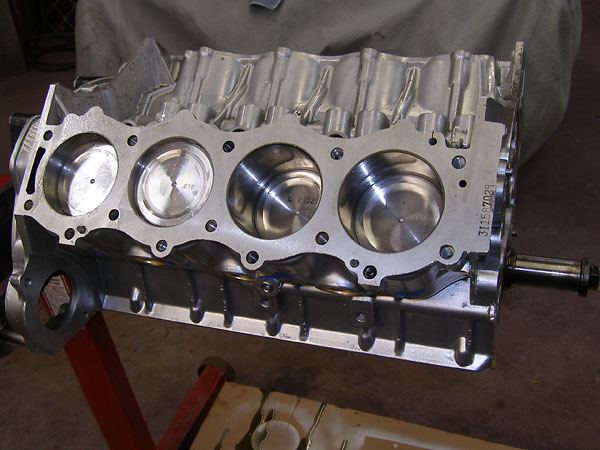 Architecture Products Image Buick Aluminum V8