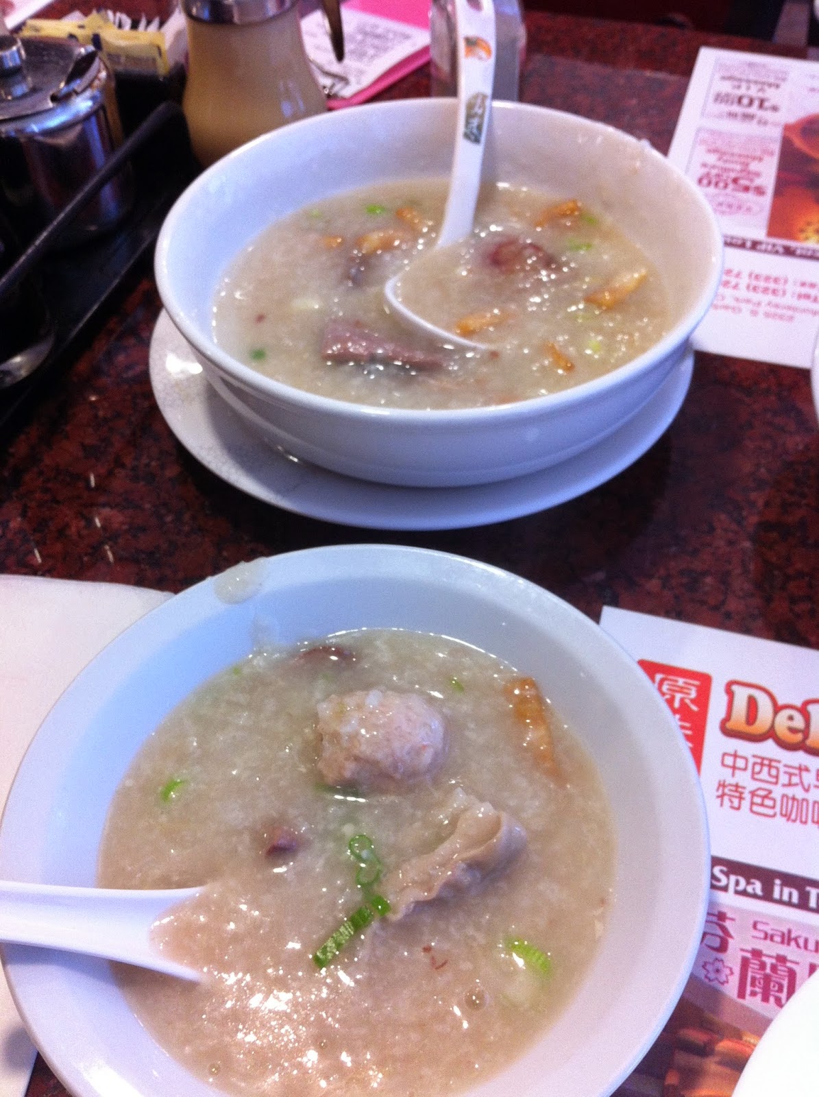 吃Restaurants Delicious Food Corner (原味店) Monterey Park