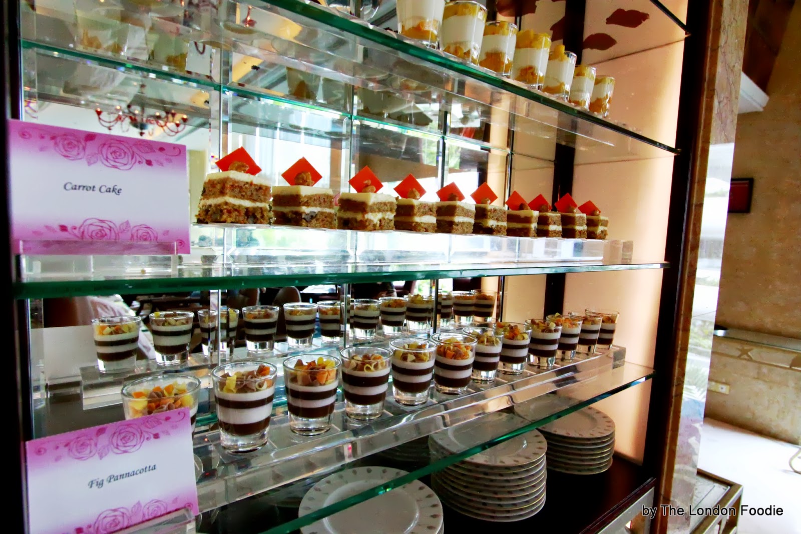 The London Foodie: The London Foodie Goes to Singapore