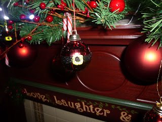 Night christmas My Guide To Home Made: Craft Night Christmas Special