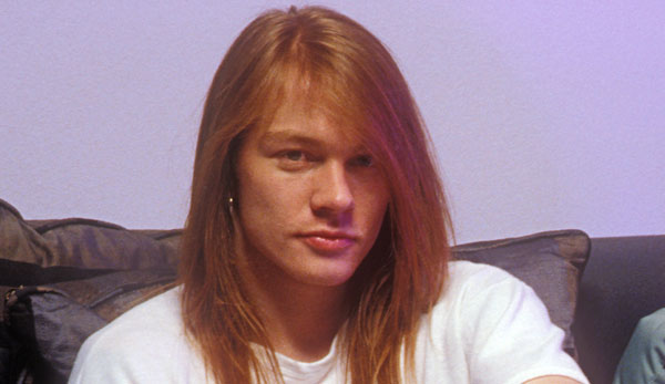 michelle young axl