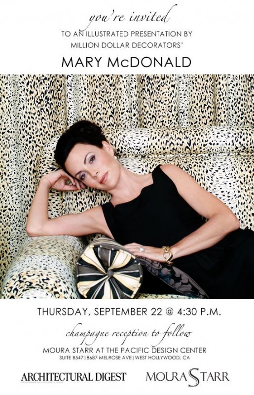 Idra The Agency Interior Design Social Diary Million Dollar