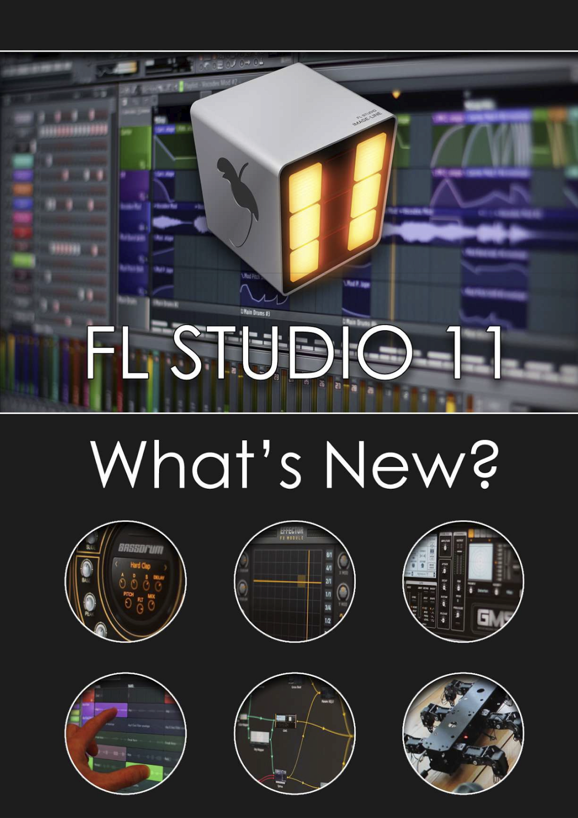 Descargar Fl Studio 11 Para Mac Full