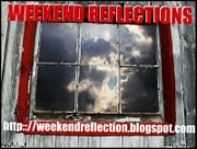 Weekend Reflections Rock !