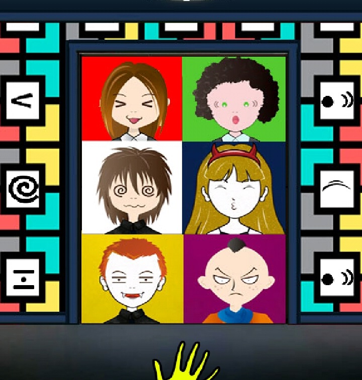 Solved 100 Floors Escape Level 41 To 45 Walkthrough