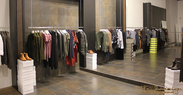 Leib und Seele Eröffnungsfeier in Berlin