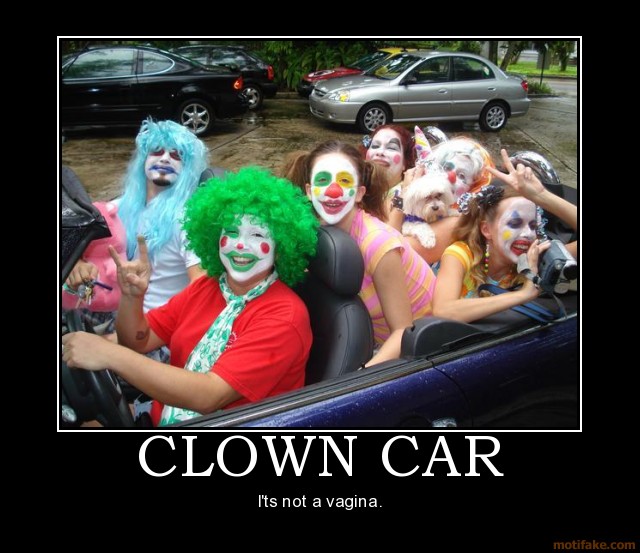 The Dead Mall Clipper Snooze Alarm at The Atlantic