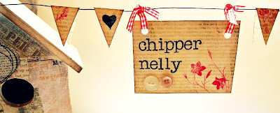 Chipper Nelly
