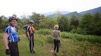 ВелоАбхазия 2014