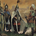 A tribal people of the Bronze and Iron Ages