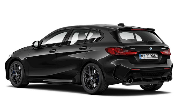 BMW Série 1, 2, e 7 ganham série Dark Edition no Brasil - fotos e preços BMW Série 1, 2, e 7 ganham série Dark Edition no Brasil - fotos e preços