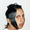 Crazy Mexican Hairstyles of Kids