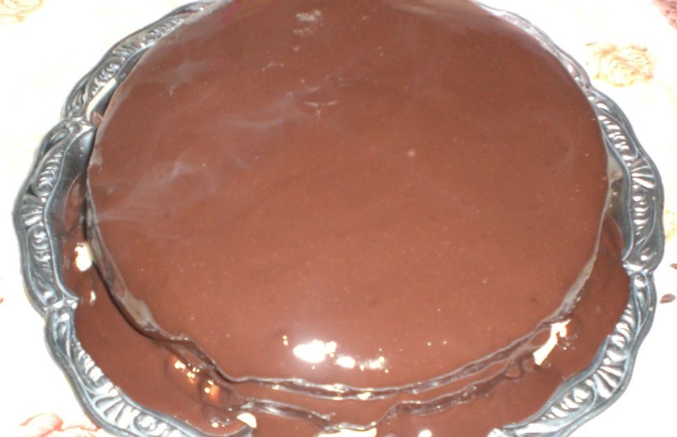 Mine�nin Mutfağı ) Çikolata Soslu Tiramisu