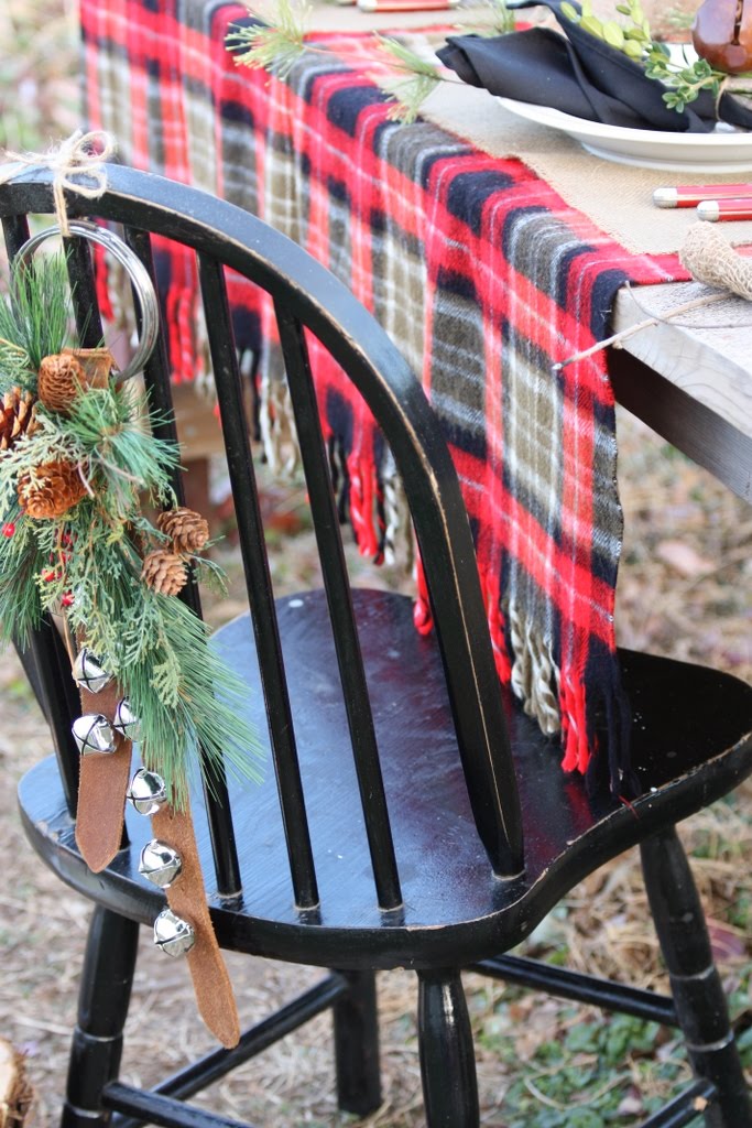 Sweet Something Designs Vintage Camp Blankets