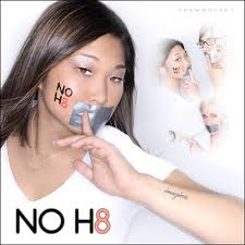 Darren Criss Noh8