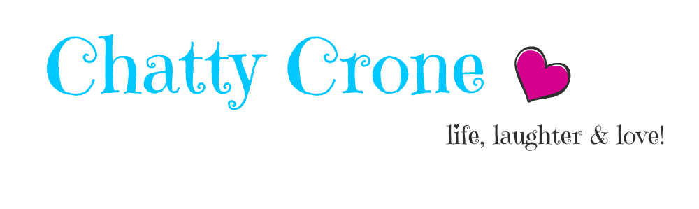 Chatty Crone