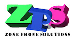 Zone Phone Solutions