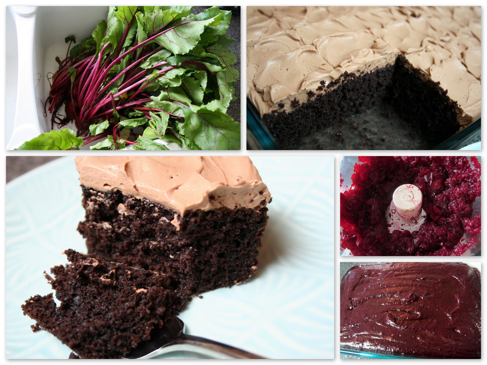 Mennonite Girls Can Cook Chocolate Beet Cake