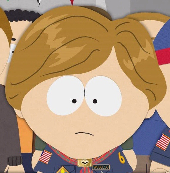 Southpark South Park Kids