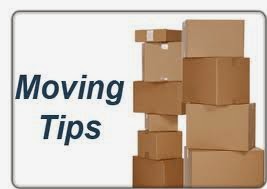 Money Saving Moving Tips