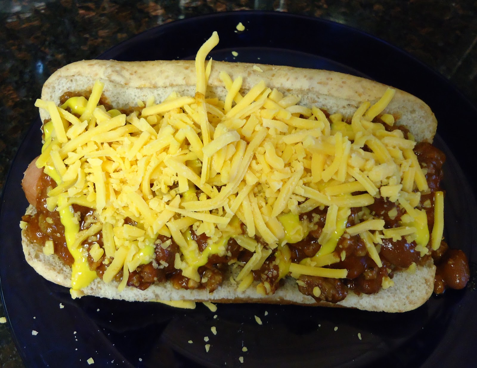 Egg Allergy Cooking SlowCooker Chili