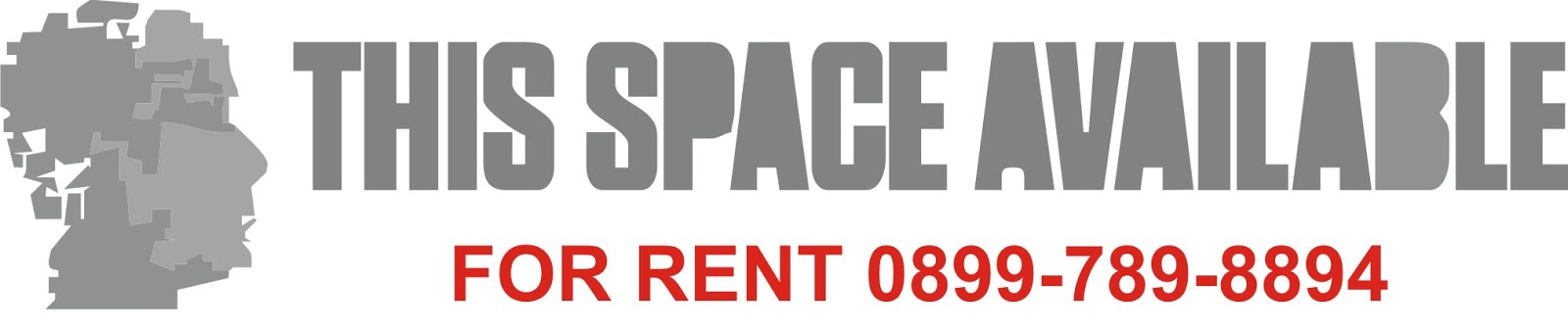 FOR RENT