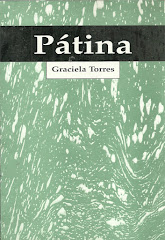 PÁTINA.GRACIELA TORRES