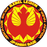 Rebel Legion