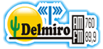 Rádios Delmiro AM/FM