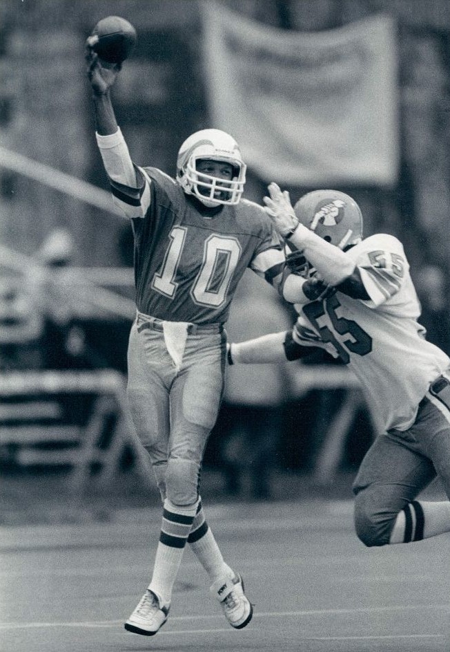 USFL Uniform Database Update Blog 198385 BostonNew OrleansPortland Breakers