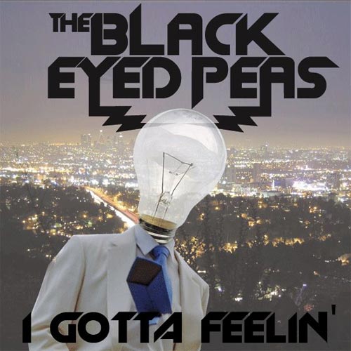 Tune Of The Day David Guetta I Gotta Feeling (feat Black Eyed Peas)