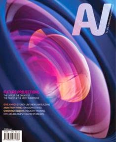 AV Magazine. For the audiovisual professional 5 - June 2009 | ISSN 1836-0815 | CBR 96 dpi | Bimestrale | Professionisti | Audio Recording | Tecnologia | Broadcast
AV Magazine caters to Australia and New Zealand’s audiovisual professionals.
Our readers are engaged in all aspects of AV: integration, production, performance, worship, operations, and consulting.
Our beat covers the projects, productions, products, technologies and techniques that will equip our readers to reach and stay at the leading edge of an industry in constant, and frequently turbulent, evolution.
We are interested in hearing about your current projects, products and productions to assist us in providing timely, accurate and relevant information for the audiovisual industry. We aren’t looking for finished articles; we have a growing team of skilled writers to do that. What we are seeking are leads to stories that will be of interest to audiovisual professionals.