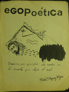 Egopoetica  (1991)
